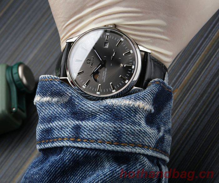 Omega Watch OMW00345 Omega Watch OMW00345