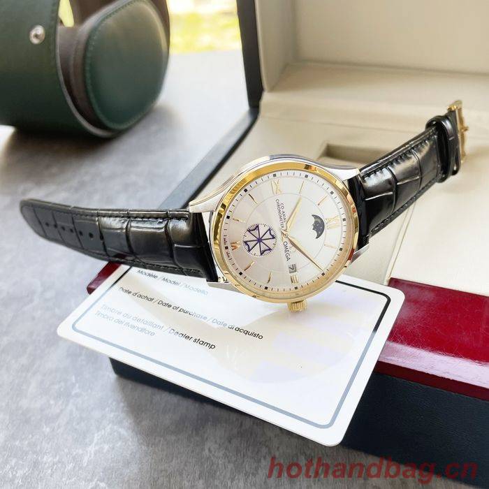 Omega Watch OMW00351-2 Omega Watch OMW00351-2