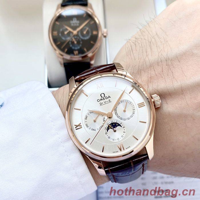 Omega Watch OMW00353-2 Omega Watch OMW00353-2