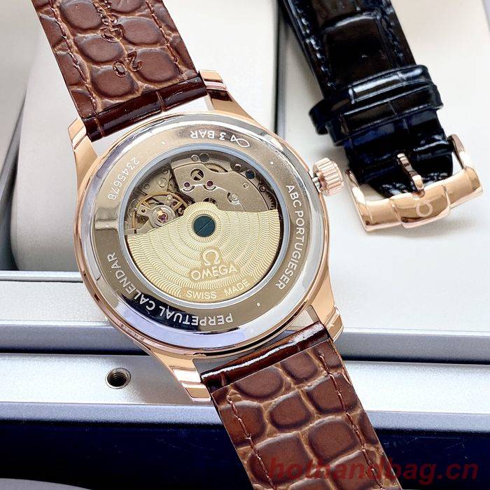 Omega Watch OMW00353-2 Omega Watch OMW00353-2