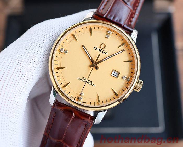 Omega Watch OMW00357-1 Omega Watch OMW00357-1