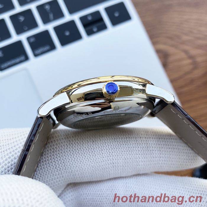 Omega Watch OMW00382-1 Omega Watch OMW00382-1