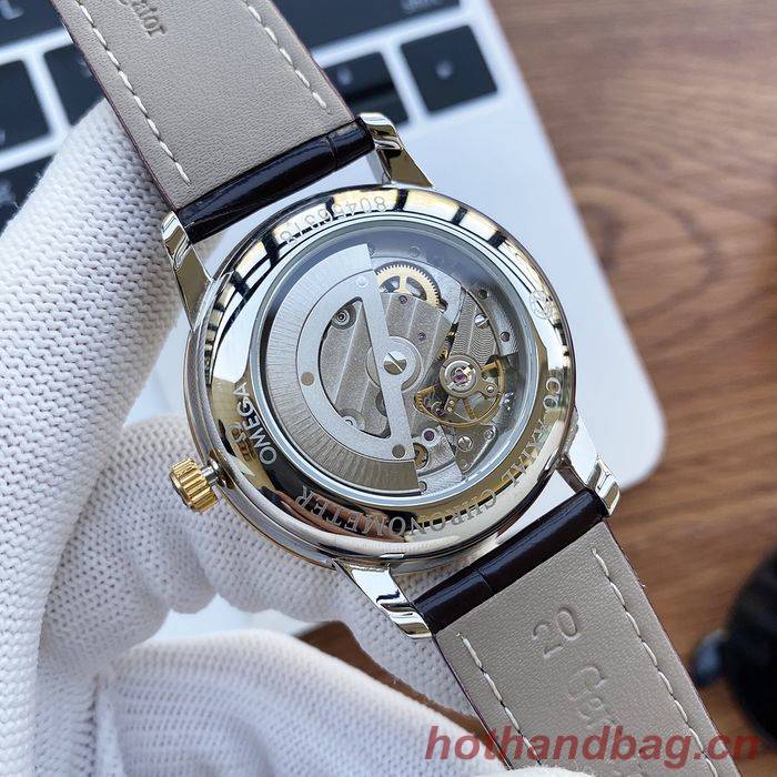 Omega Watch OMW00382-1 Omega Watch OMW00382-1