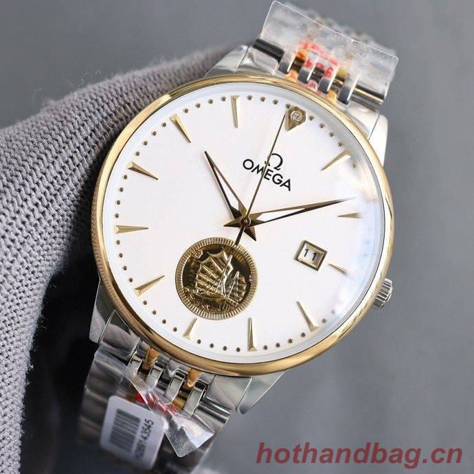 Omega Watch OMW00386-2 Omega Watch OMW00386-2