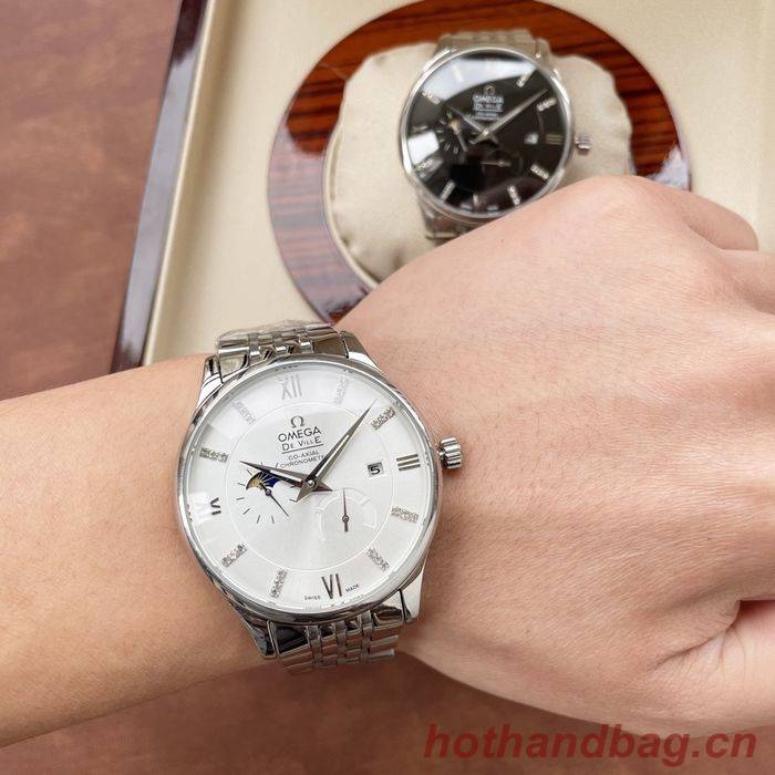 Omega Watch OMW00390-1 Omega Watch OMW00390-1