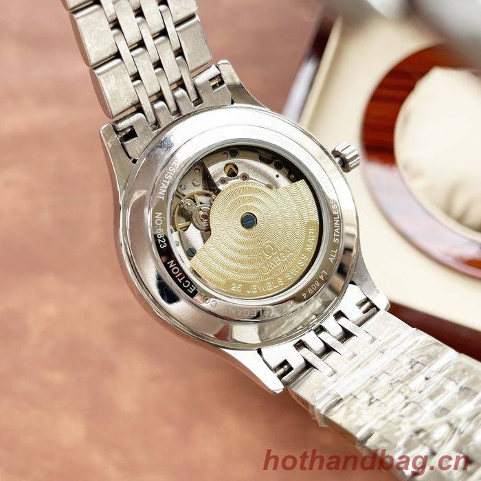 Omega Watch OMW00390-1 Omega Watch OMW00390-1