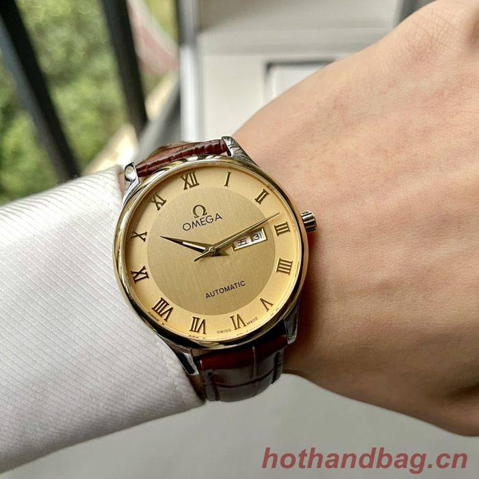 Omega Watch OMW00392-4 Omega Watch OMW00392-4