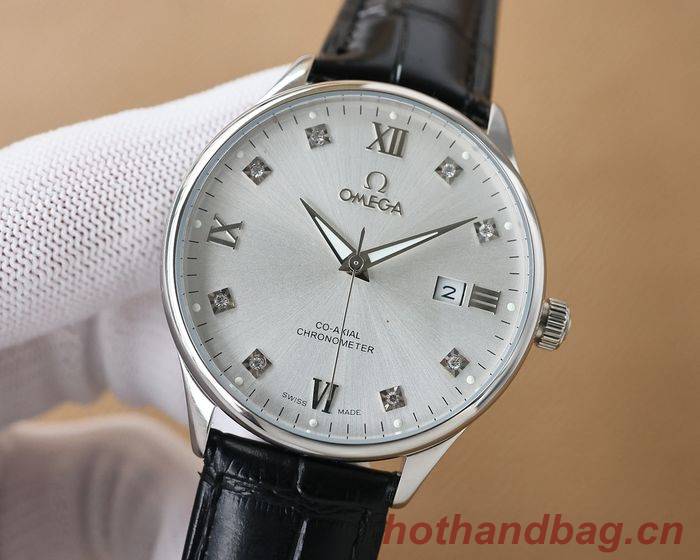 Omega Watch OMW00395-2 Omega Watch OMW00395-2