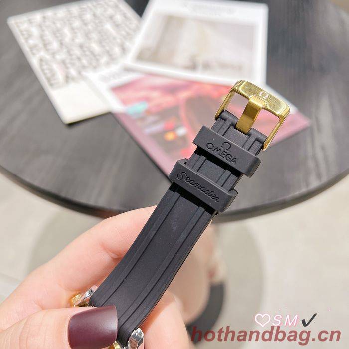 Omega Watch OMW00400 Omega Watch OMW00400