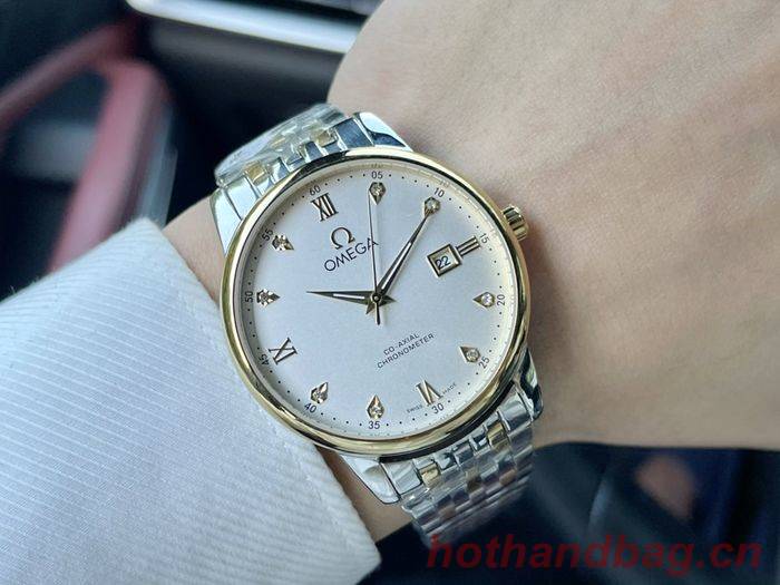 Omega Watch OMW00415-2 Omega Watch OMW00415-2