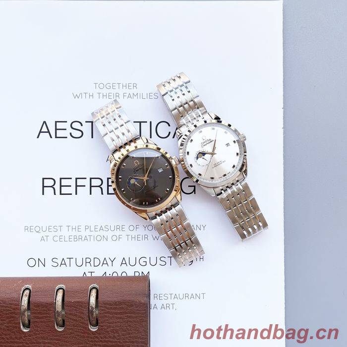 Omega Watch OMW00429-1 Omega Watch OMW00429-1