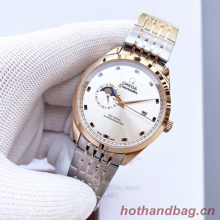 Omega Watch OMW00429-2 Omega Watch OMW00429-2