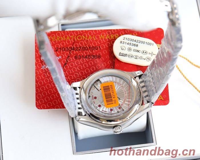 Omega Watch OMW00464-1 Omega Watch OMW00464-1