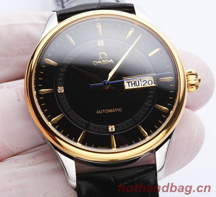 Omega Watch OMW00499-2 Omega Watch OMW00499-2