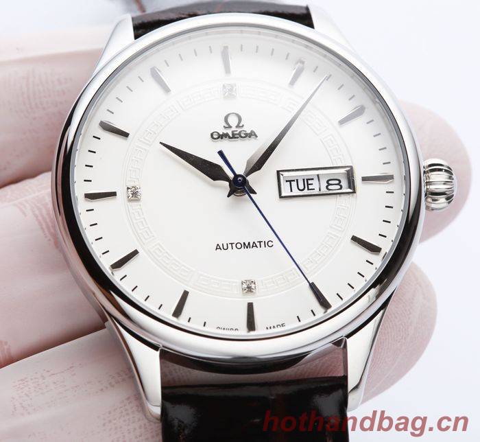 Omega Watch OMW00499-4 Omega Watch OMW00499-4