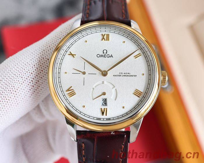 Omega Watch OMW00510-1 Omega Watch OMW00510-1