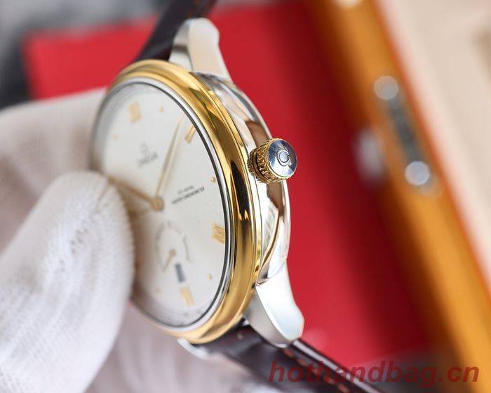 Omega Watch OMW00510-1 Omega Watch OMW00510-1