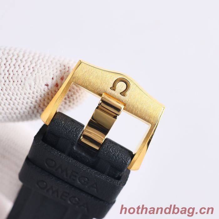 Omega Watch OMW00529 Omega Watch OMW00529