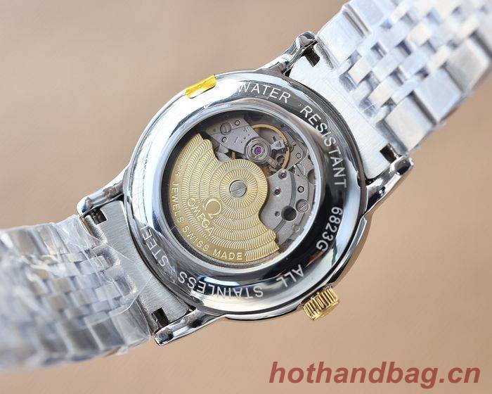 Omega Watch OMW00536-1