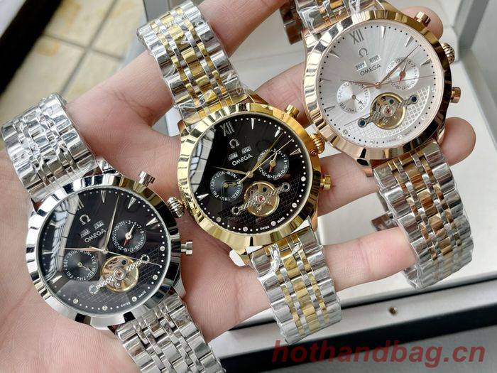 Omega Watch OMW00555-1 Omega Watch OMW00555-1