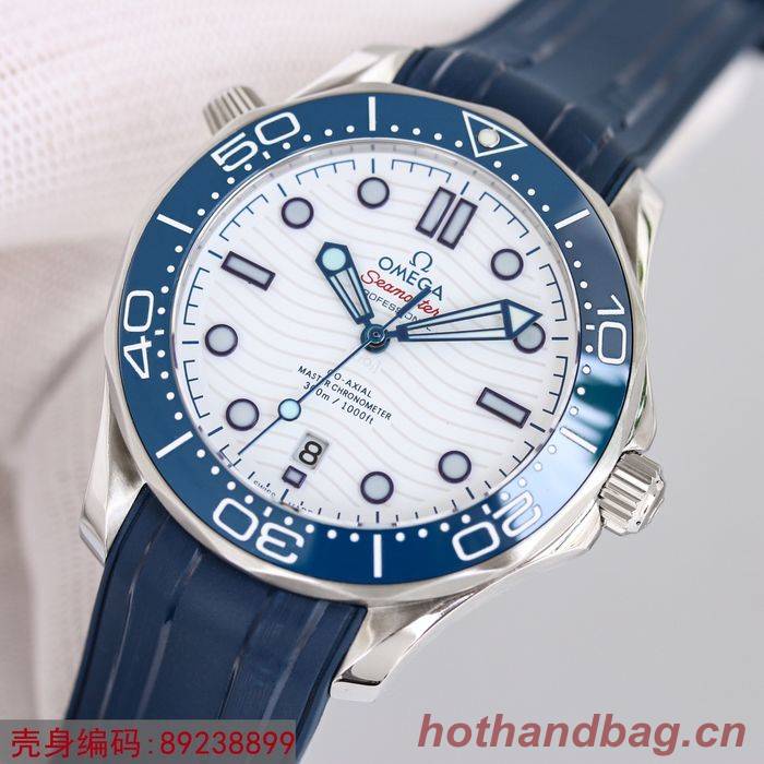 Omega Watch OMW00568-1 Omega Watch OMW00568-1