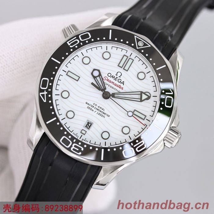 Omega Watch OMW00568-2 Omega Watch OMW00568-2