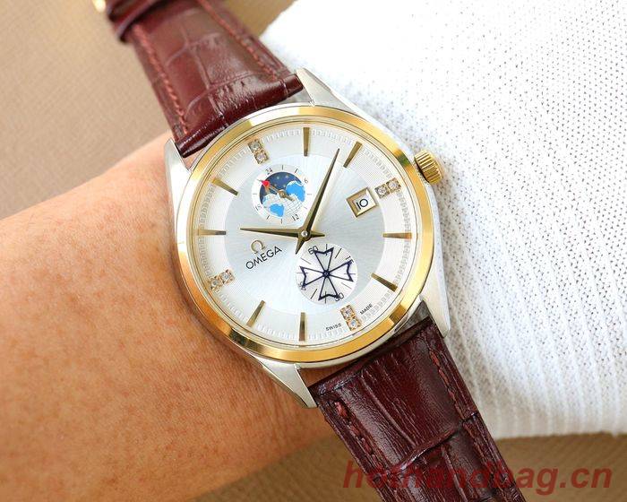 Omega Watch OMW00578-1 Omega Watch OMW00578-1