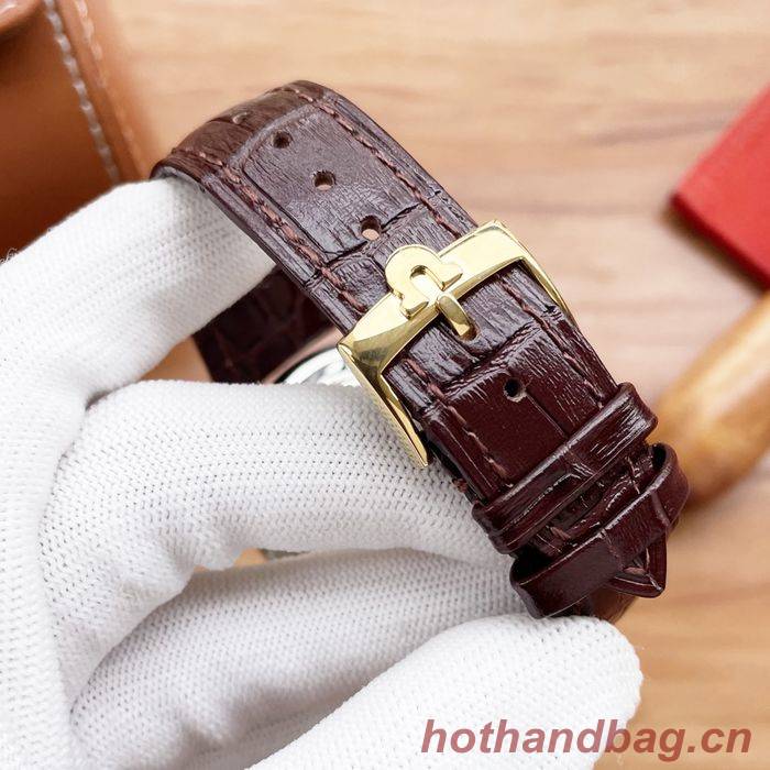 Omega Watch OMW00582-1 Omega Watch OMW00582-1