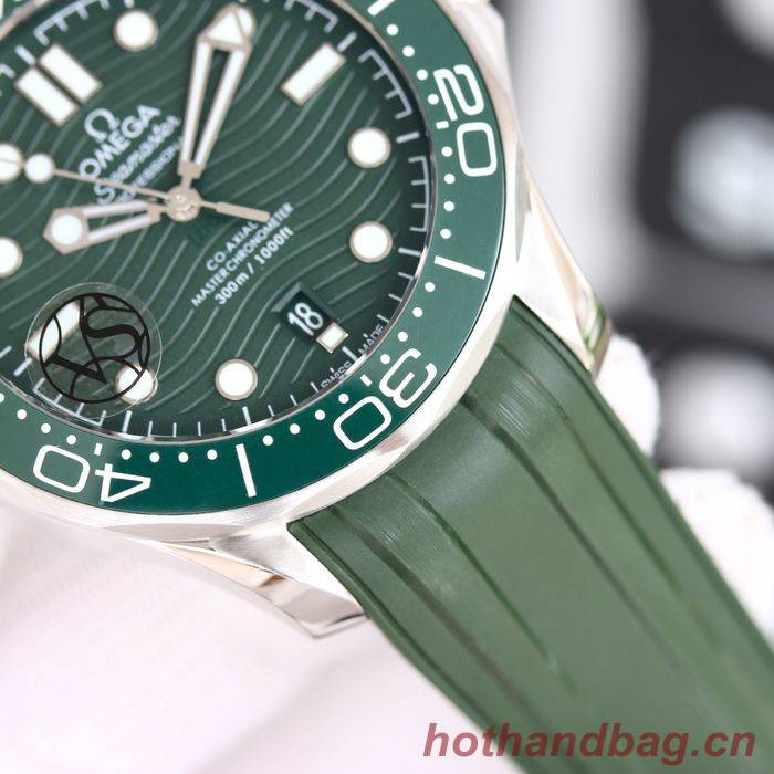 Omega Watch OMW00587 Omega Watch OMW00587