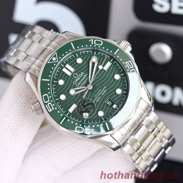 Omega Watch OMW00588 Omega Watch OMW00588