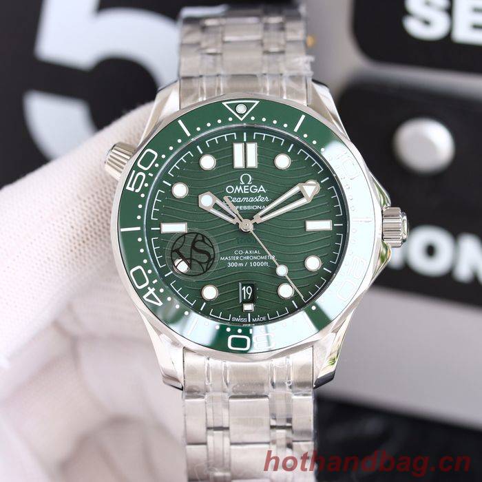 Omega Watch OMW00588 Omega Watch OMW00588