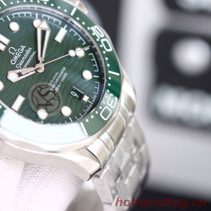 Omega Watch OMW00588 Omega Watch OMW00588