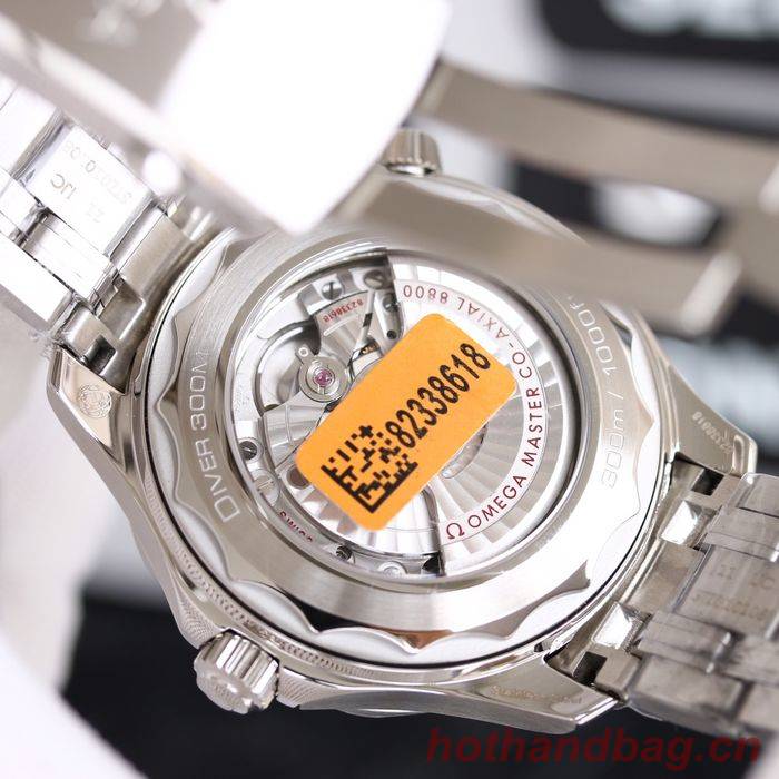 Omega Watch OMW00588 Omega Watch OMW00588