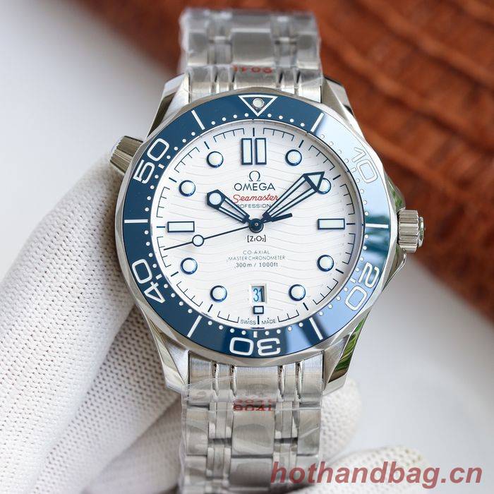 Omega Watch OMW00591-1 Omega Watch OMW00591-1