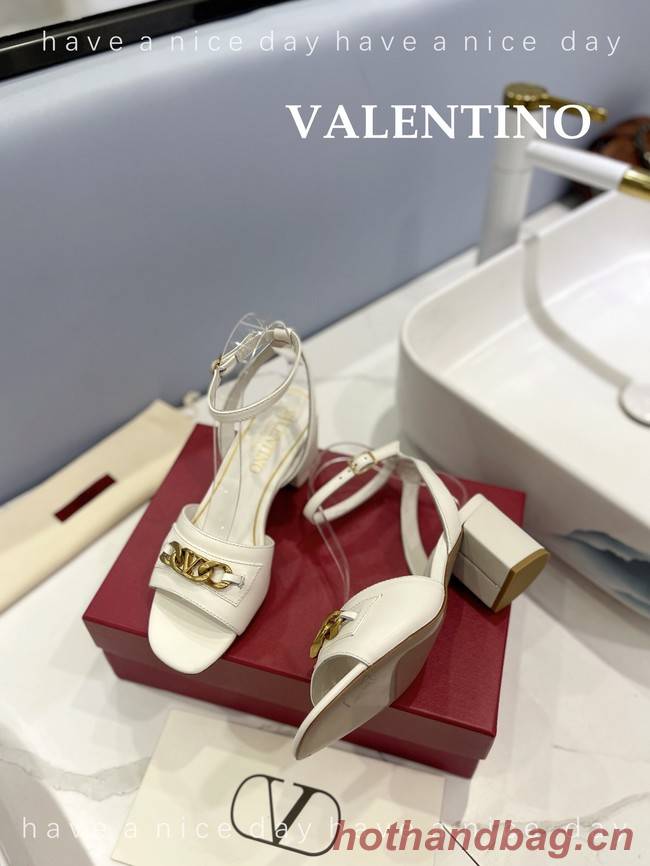 Valentino Shoes heel height 5.5CM 93352-4