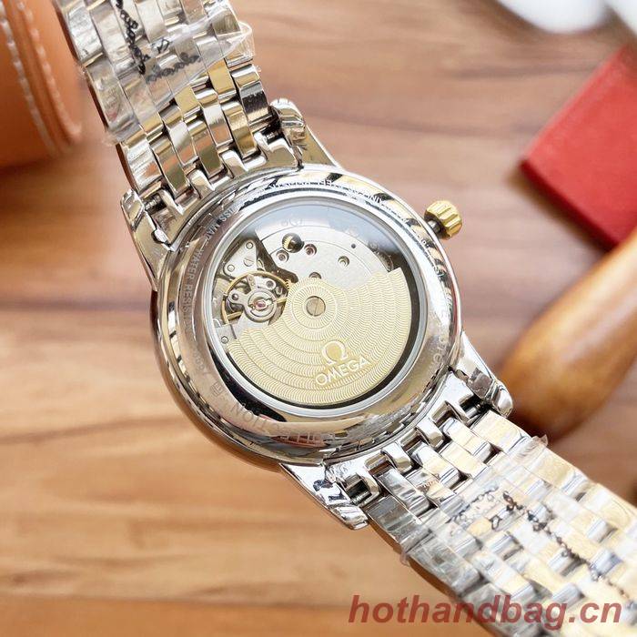 Omega Watch OMW00597-1 Omega Watch OMW00597-1