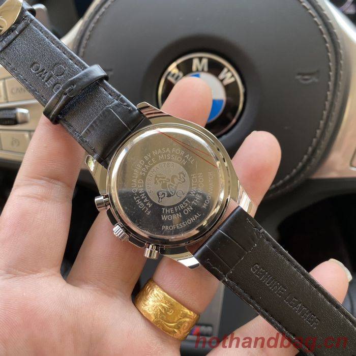 Omega Watch OMW00607-1 Omega Watch OMW00607-1