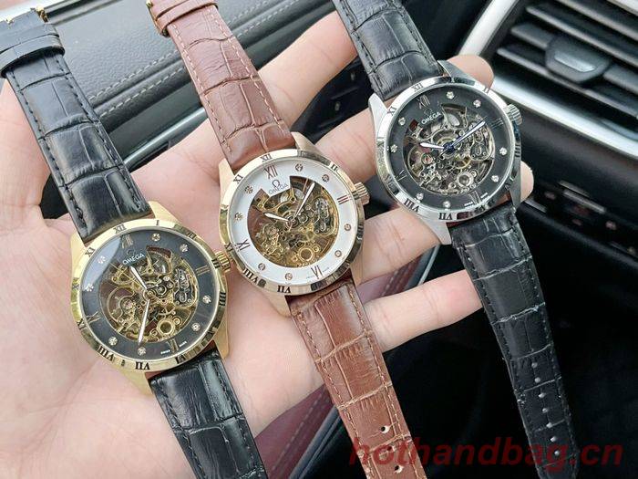 Omega Watch OMW00625-1 Omega Watch OMW00625-1