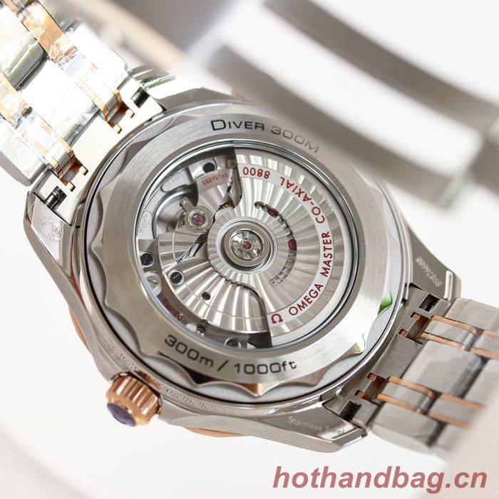 Omega Watch OMW00648-1 Omega Watch OMW00648-1