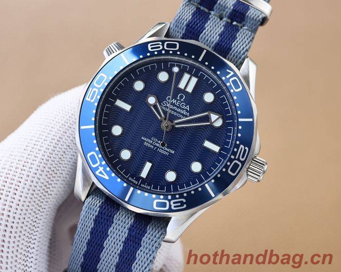 Omega Watch OMW00658-1 Omega Watch OMW00658-1