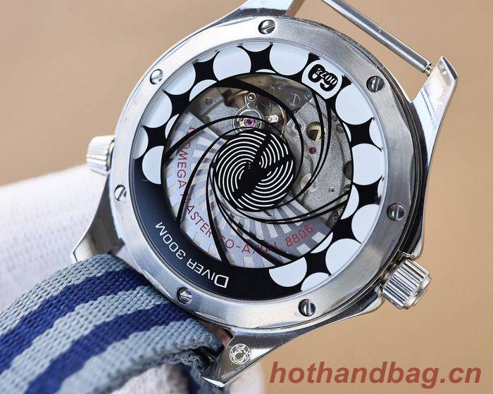 Omega Watch OMW00658-1 Omega Watch OMW00658-1