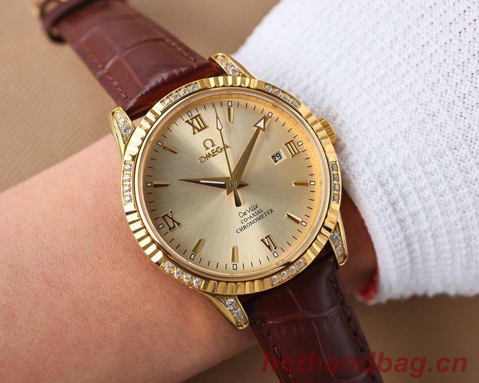 Omega Watch OMW00670 Omega Watch OMW00670