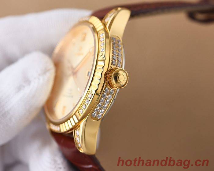 Omega Watch OMW00670 Omega Watch OMW00670