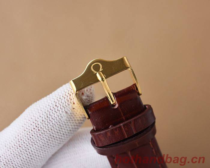 Omega Watch OMW00670 Omega Watch OMW00670