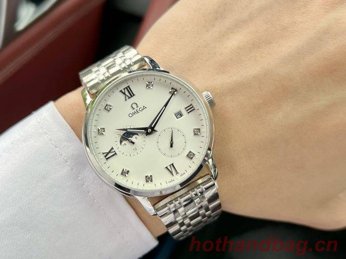 Omega Watch OMW00672-1 Omega Watch OMW00672-1