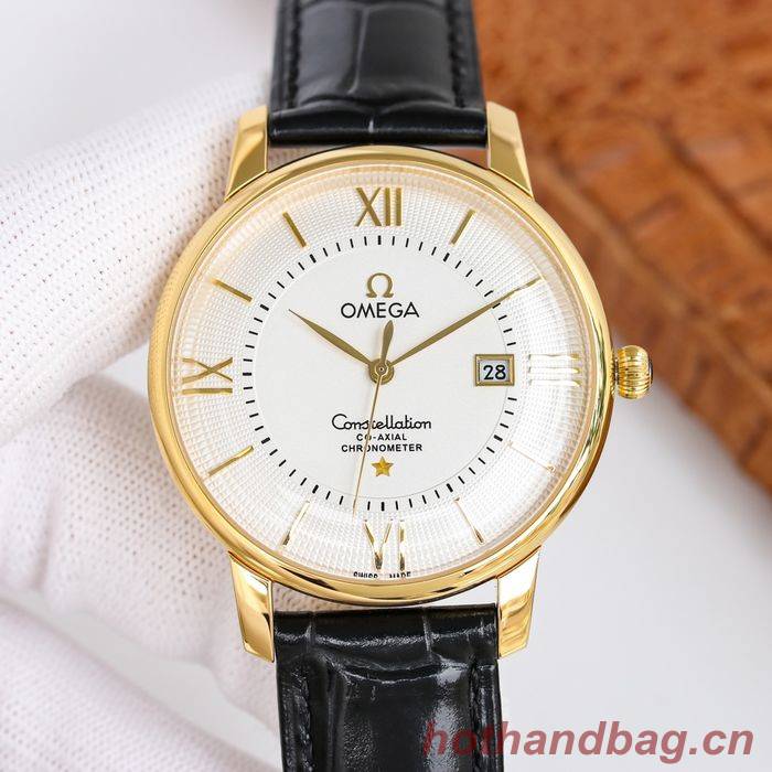 Omega Watch OMW00676-1 Omega Watch OMW00676-1