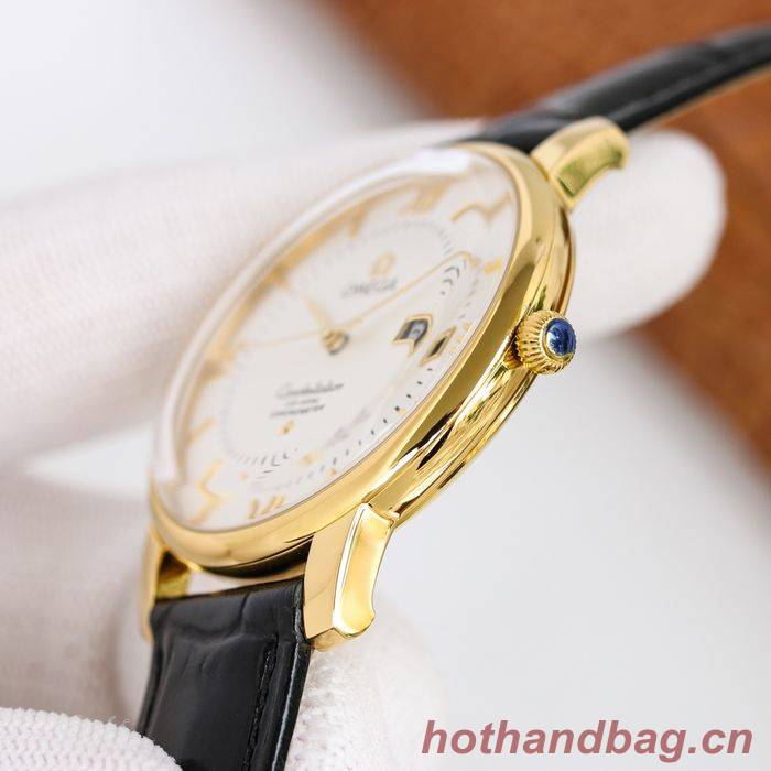 Omega Watch OMW00676-1 Omega Watch OMW00676-1