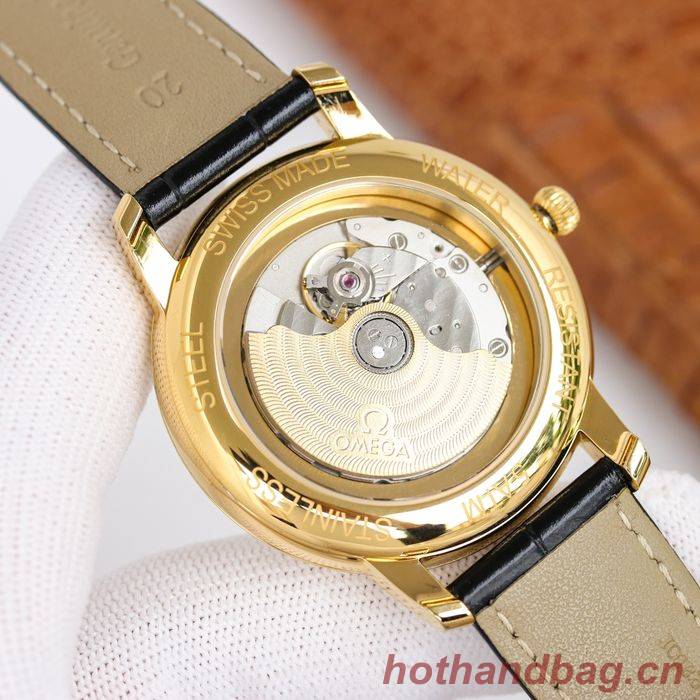 Omega Watch OMW00676-1 Omega Watch OMW00676-1