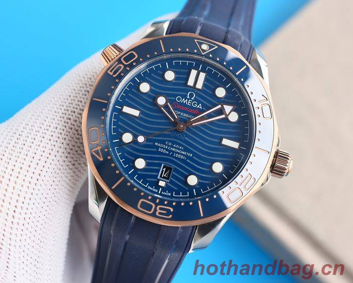 Omega Watch OMW00678-1 Omega Watch OMW00678-1