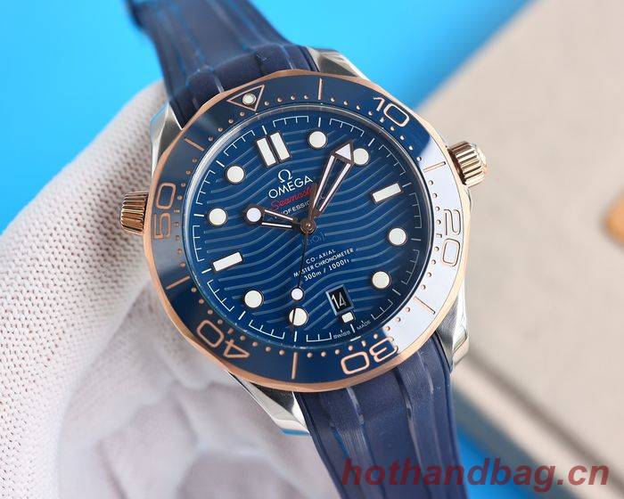 Omega Watch OMW00678-1 Omega Watch OMW00678-1